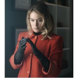 Legion Rachel Keller Red Coat